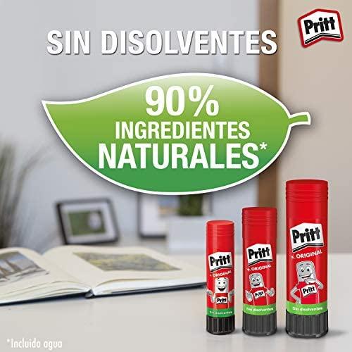 BenQ Pritt klijai lazdelėje Multipack 4 vnt. x 22 g, 9H PK6MP