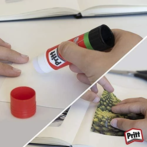 Pritt Pritt Klebestift Multipack 6 ST x 22g , 9H PS6BF