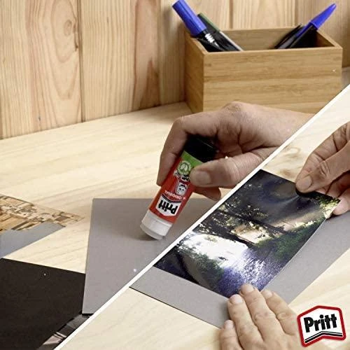 Pritt Pritt Klebestift Multipack 6 ST x 22g , 9H PS6BF