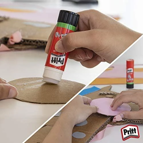 Pritt Pritt Klebestift Multipack 6 ST x 22g , 9H PS6BF