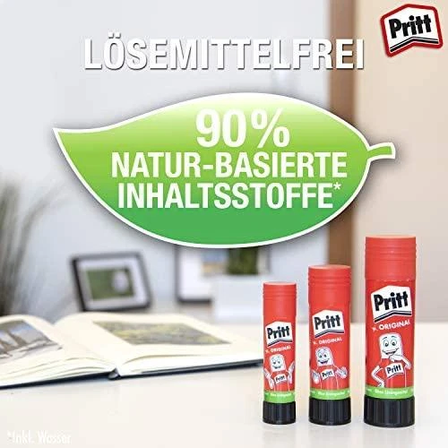 Pritt Pritt Klebestift Multipack 6 ST x 22g , 9H PS6BF