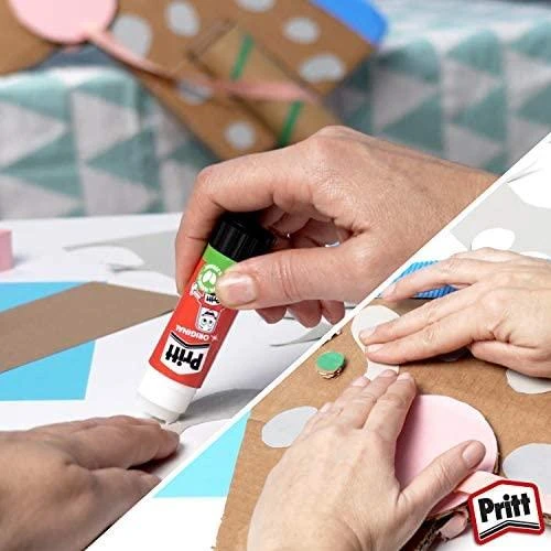 Pritt Pritt Klebestift Multipack 6 ST x 22g , 9H PS6BF
