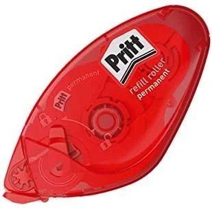 Pritt 2120444, Juosta, 8,4 mm, 16 m, 52 mm, 28 mm, 93 mm