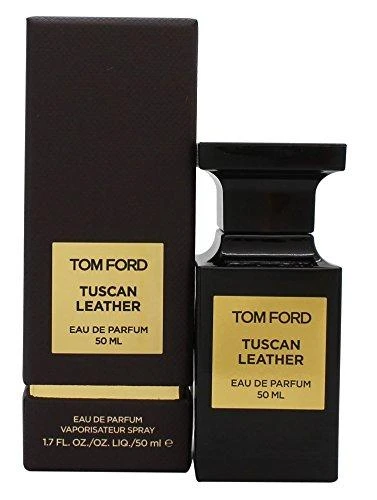 TOM FORD Tuscan Leather EDP parfumuotas vanduo unisex, 50 ml