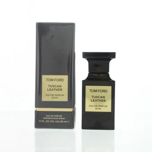 TOM FORD Tuscan Leather EDP parfumuotas vanduo unisex, 50 ml