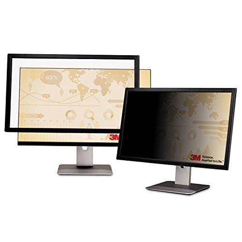 3M Filtras gruodžio 16 d. privatumas 22'' 16:10 (PF220W1B)