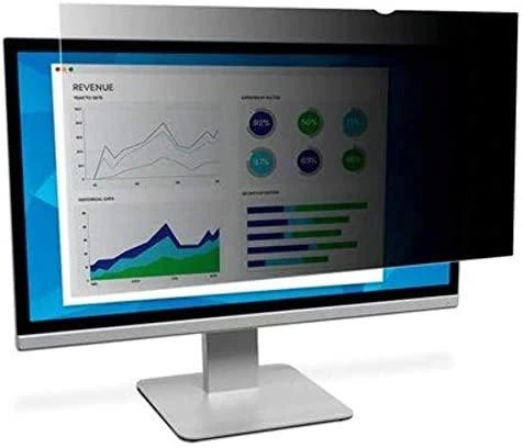 3M Filtras gruodžio 16 d. privatumas 22'' 16:10 (PF220W1B)