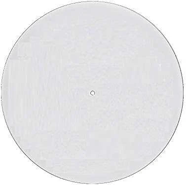 Akrilo lėkštė Pro-Ject Acryl it E Elemental / Essential patefonui