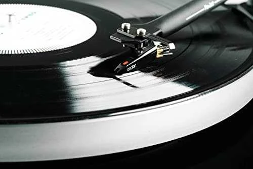 Priežiūros rinkinys Essential, Primary, Juke Box... Pro-Ject Maintenance Set Basic patefonams