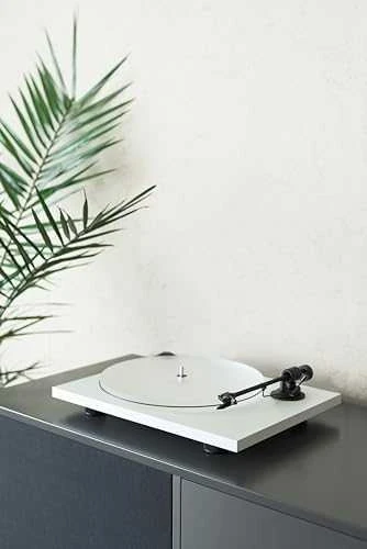 Priežiūros rinkinys Essential, Primary, Juke Box... Pro-Ject Maintenance Set Basic patefonams