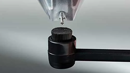 Šepetėlis adatai, Pro-Ject Clean it