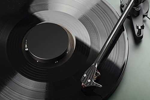Pro-Ject Record Puck E stabilizuojantis spaustukas vinilinėms plokštelėms