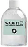 Pro-Ject Wash it 2 - Vinilinis plokštelių valymo skystis, 500 ml