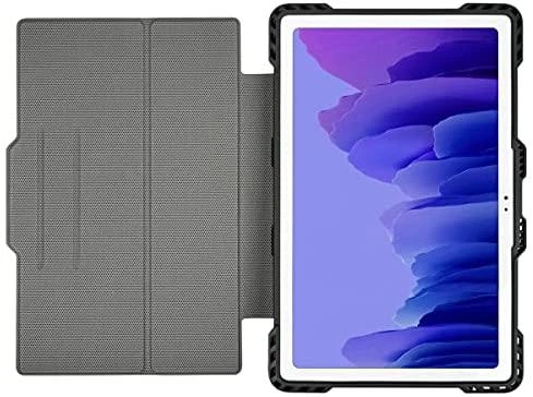 TARGUS ANTI?MICROBIAL PRO-TEK SUKIMAS DĖKLAS, SKIRTAS SAMSUNG TAB A7 10.4?