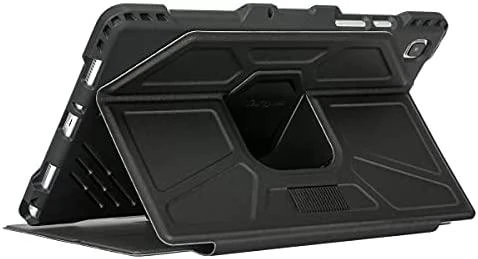 TARGUS ANTI?MICROBIAL PRO-TEK SUKIMAS DĖKLAS, SKIRTAS SAMSUNG TAB A7 10.4?
