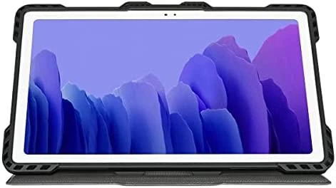 TARGUS ANTI?MICROBIAL PRO-TEK SUKIMAS DĖKLAS, SKIRTAS SAMSUNG TAB A7 10.4?