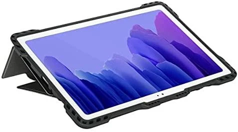 TARGUS ANTI?MICROBIAL PRO-TEK SUKIMAS DĖKLAS, SKIRTAS SAMSUNG TAB A7 10.4?