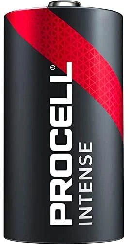 Elementas Duracell Procell C (LR14) 1,5V, šarminis, 1 vnt