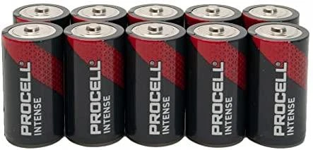 Elementas Duracell Procell C (LR14) 1,5V, šarminis, 1 vnt