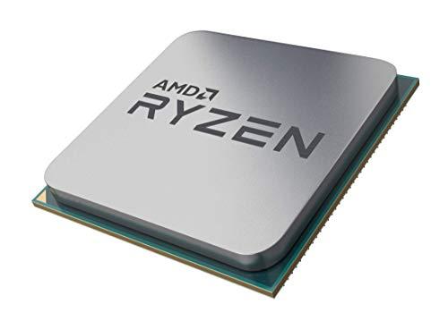 Procesorius AMD Ryzen™ 5 3600