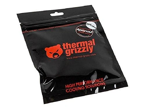 Thermal Grizzly Terminiai Grizzly Aeronaut termopasta - 3,9 g / 1,5 ml