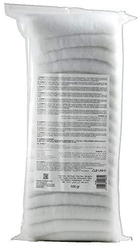Prodac Filter Watte filtravimo vata 500g