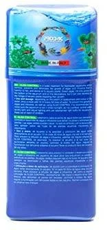 Prodac Alga Control priemonė nuo dumblių ir infuzorijų 100ml