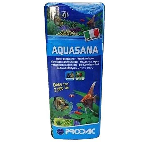 Prodac Aquasana vandens kondicionierius 500ml/2000L