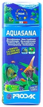 Prodac Aquasana vandens kondicionierius 500ml/2000L
