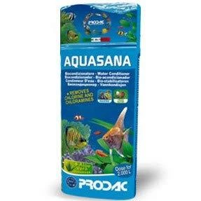 Prodac Aquasana vandens kondicionierius 100ml/400L