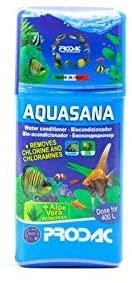 Prodac Aquasana vandens kondicionierius 100ml/400L
