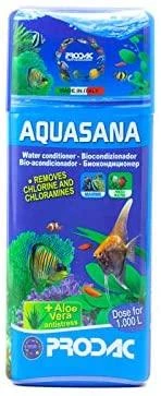 Prodac Aquasana vandens kondicionierius 250ml/1000L
