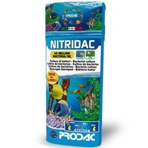Prodac Nitridac naudingos bakterijos 100ml/1000L