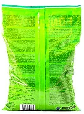 Prodac Fondo Vivo natūralus substratas su moliu 1,5kg