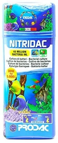 Prodac Nitridac naudingos bakterijos 500ml/5000L