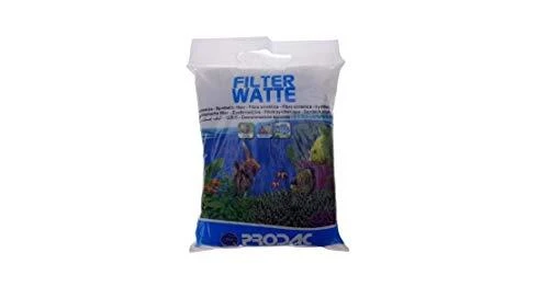 Prodac Filter Watte filtravimo vata 250g