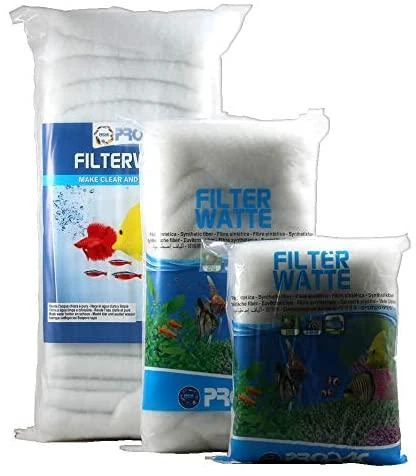 Prodac Filter Watte filtravimo vata 250g