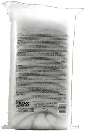 Prodac Filter Watte filtravimo vata 250g