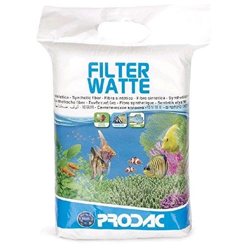 Prodac Filter Watte filtravimo vata 100g
