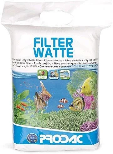 Prodac Filter Watte filtravimo vata 100g