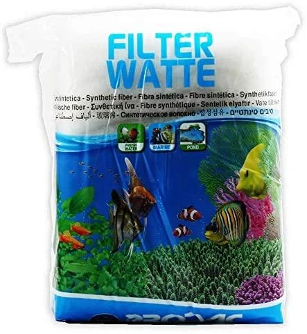 Prodac Filter Watte filtravimo vata 100g