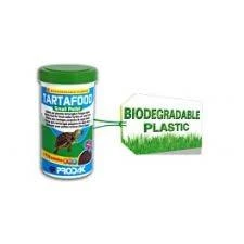 Prodac TartaFood Small Pellet granulės mažiems vandens vėžliams 100ml/35g