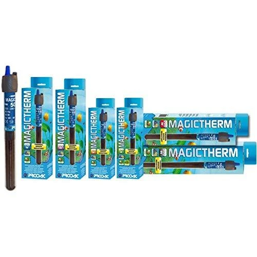 Prodac Magitherm MA300 300W 280-300L akvariumo vandens šildytuvas