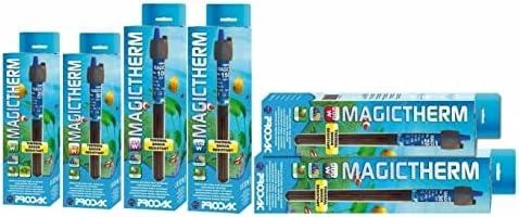 Prodac Magitherm MA100 100W 80-100L akvariumo vandens šildytuvas
