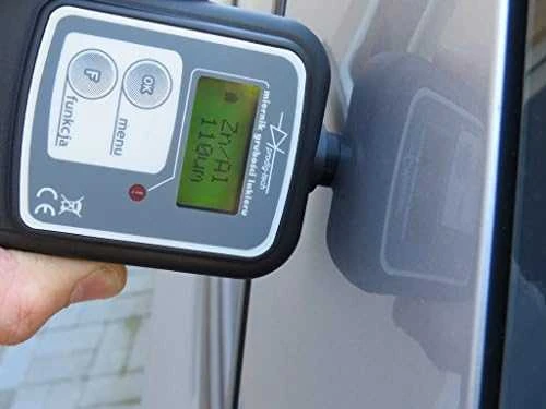 Prodig Tech Storio matuoklis GL-2+