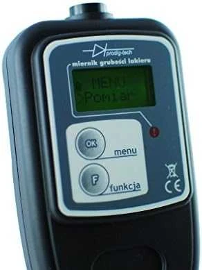 Prodig Tech Storio matuoklis GL-2+