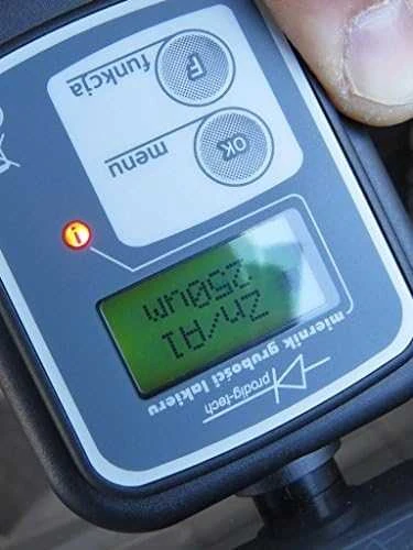 Prodig Tech Storio matuoklis GL-2+