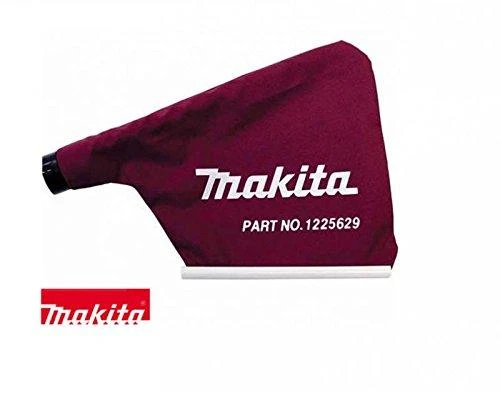Makita Medžiaginis dulkių nusiurbimo maišas 9403 122562-9