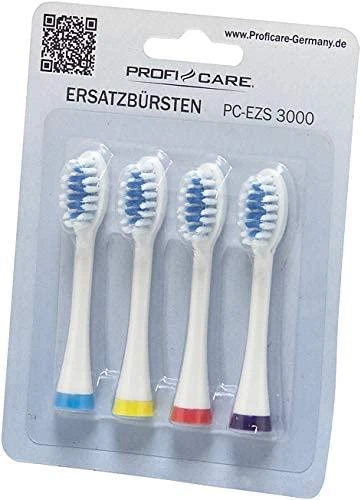 Dantų šepetėlis Proficare PCEZS 3000