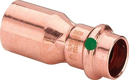 Viega Sumažinanti jungtis 28 x 22 mm (296 506)